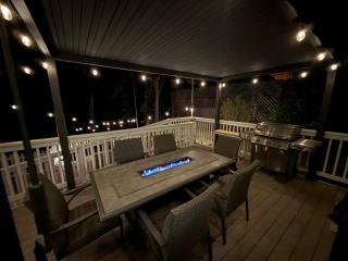 Catalina Three Bedroom Home With Hot Tub And Golf Cart - Avalon - 9