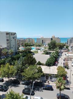 Cheap and Cozy Apartments for rent in Durres 100m by the beach - Durrës - 9