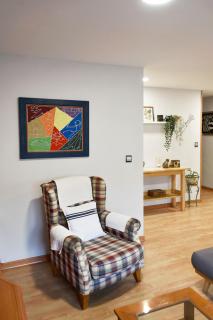 Renovado acogedor Luminoso Ideal Soleado Confortable - Gijón - 6