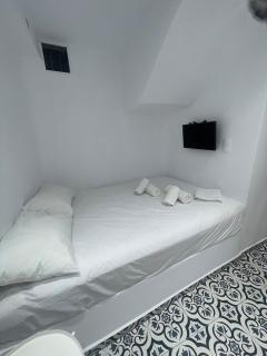 Vaporia Stone House Seaview - Ermoupoli - 5