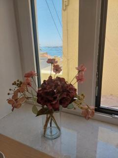 Vaporia Stone House Seaview - Ermoupoli - 4