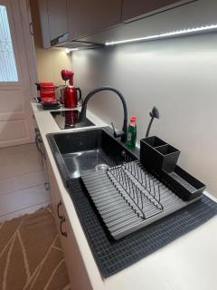 Vaporia Stone House Seaview - 2