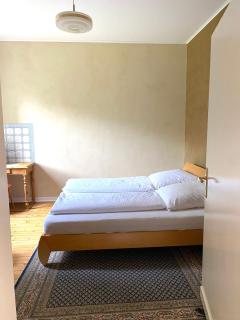 Robins Nest - Charmanter Altbau, zentral & ruhig, inkl Parkplatz - 1