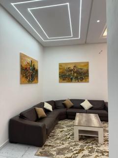 Taghazout Bay Villa AMDA - 5