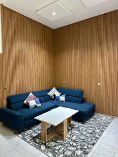 Taghazout Bay Villa AMDA - 4