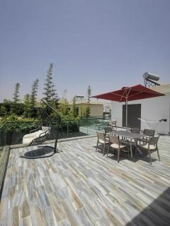 Taghazout Bay Villa AMDA - 3