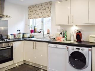 Fionas Cottage - Crieff - 6