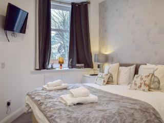 Fionas Cottage - Crieff - 1