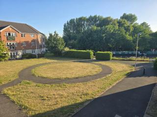 Furnished double room - Rowley Regis - 9