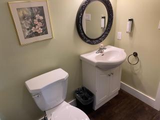 Colonial Charm Inn Bed & Breakfast - Charlottetown - 8