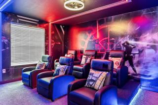 Amazing 6 Bedrooms5 Bath At Champions Gate Resort - Davenport - 0