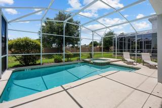 Amazing 6 Bedrooms5 Bath At Champions Gate Resort - Davenport - 7