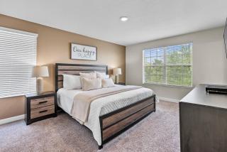 Amazing 6 Bedrooms5 Bath At Champions Gate Resort - 5