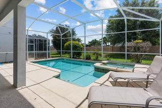 Amazing 6 Bedrooms5 Bath At Champions Gate Resort - Davenport - 4