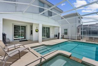 Amazing 6 Bedrooms5 Bath At Champions Gate Resort - Davenport - 2
