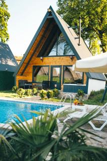 Sapanca Özfer Bungalov - 8