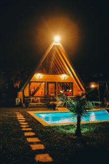 Sapanca Özfer Bungalov - 7