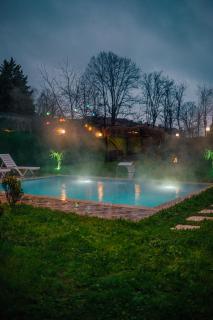 Sapanca Özfer Bungalov - 6