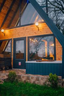 Sapanca Özfer Bungalov - Sapanca - 4