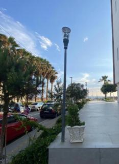 Facing the sea - Durazzo - 6