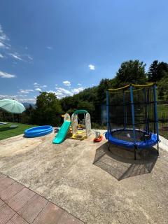 Royal Haven - - 3