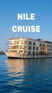 NILE CRUISE RSG every Wednesday from ASWAN 3 nights & every Saturday from LUXOR 4 nights - Assuan - 0