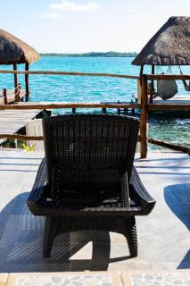 La Jolla Bacalar - Bacalar - 5