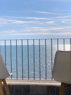 Facing the sea - Durazzo - 8