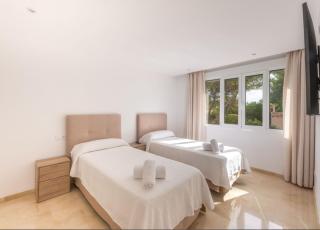 Villa Can Luciana - La Aranjasa - 6