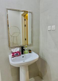 Apartment M2 Okaz - Riad - 2