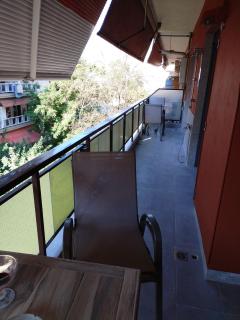 Seafront Apartment With Sea View YRL - Thessaloniki - 6