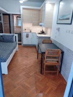 Seafront Apartment With Sea View YR1 - 2