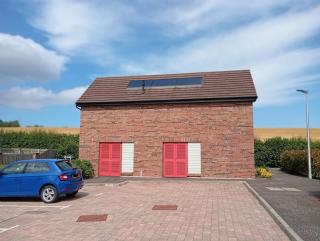 Detached Home in Bishopton - 7