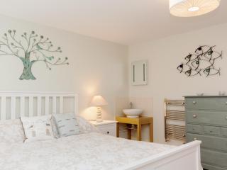 Tappers Quay Apt 2 - Salcombe - 6