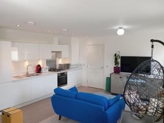 Detached Home in Bishopton - 0