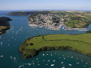 Tappers Quay Apt 2 - Salcombe - 2