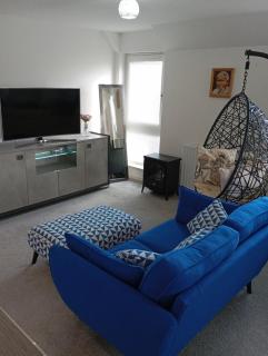 Detached Home in Bishopton - 3
