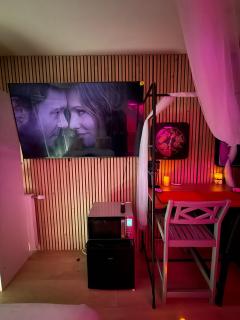 Studio SAUNA Nantes - Nantes - 2