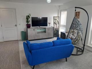Detached Home in Bishopton - 5