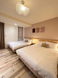 Holi homestay - Houli - 7