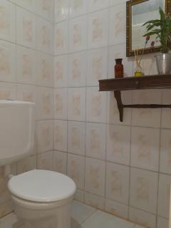 Sítio- Casa- Fogueira-Chuveirão-banheiras externas- Super Pet Friendly - - 8
