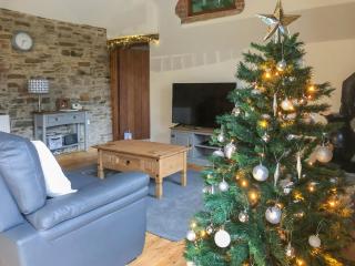 The Old Cow Shed - 3