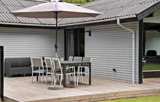 Holiday Home Hejrevænget Hemmet X - 2