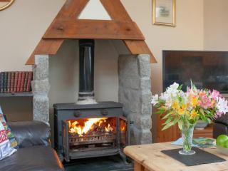 The Roundhouse - Tbe - Crackington Haven - 9