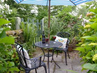 Cragg Cottage - 1