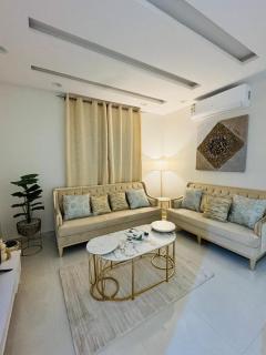 Okaz Apartment M3 - Riad - 4