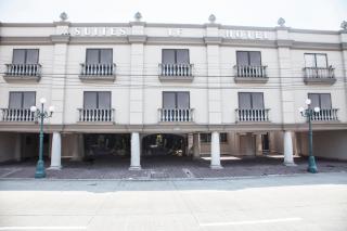 Suites Lafragua - Veracruz - 7