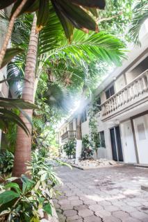 Suites Lafragua - Veracruz - 0