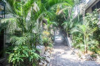 Suites Lafragua - Veracruz - 3