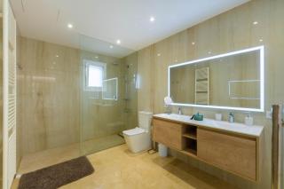 Villa Can Luciana - La Aranjasa - 3